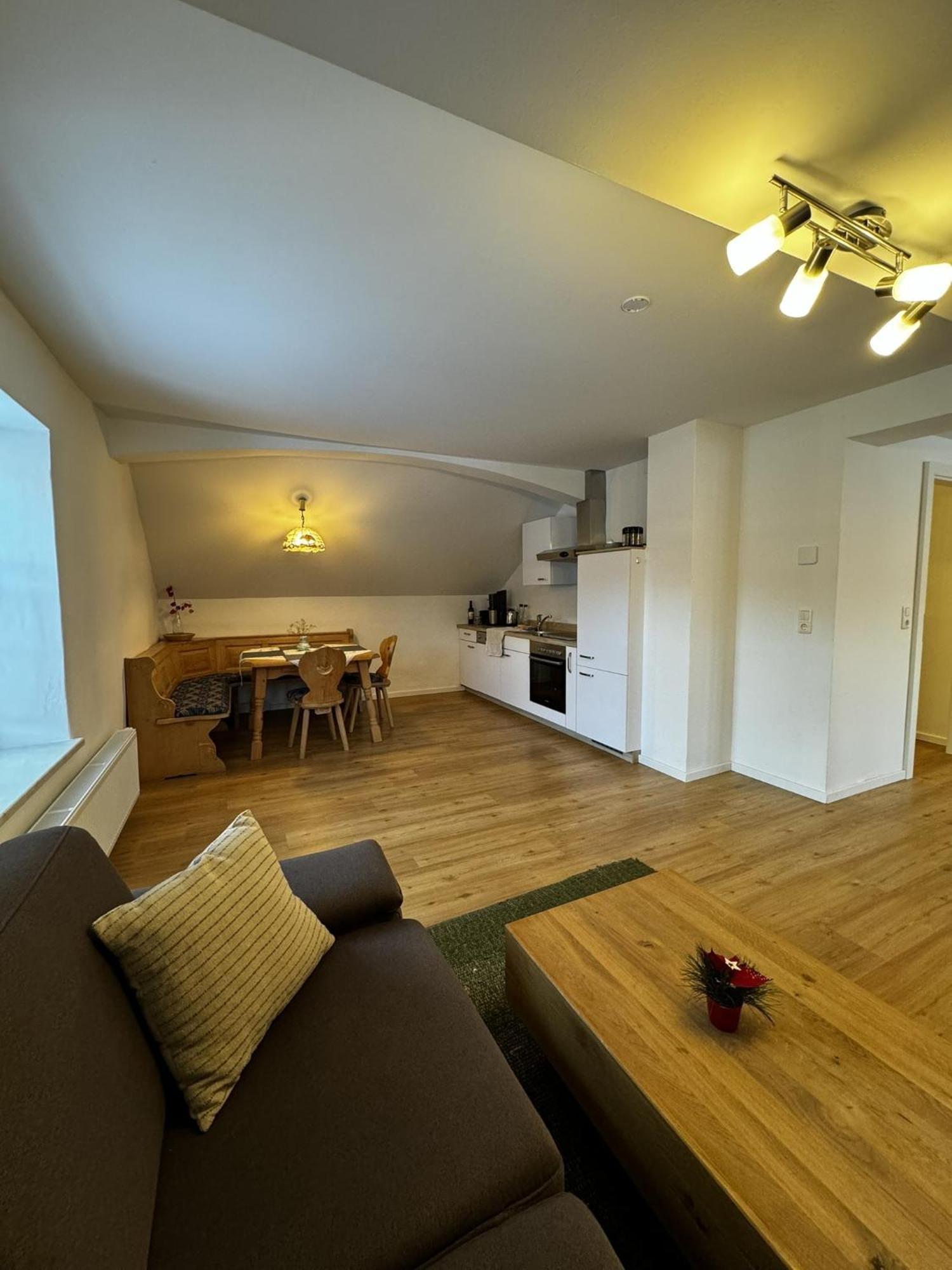 Heli'S Holiday Suites, 8992 Altaussee, Suites "Dachstein", "Sarstein", "Trisselwand" Habitación foto