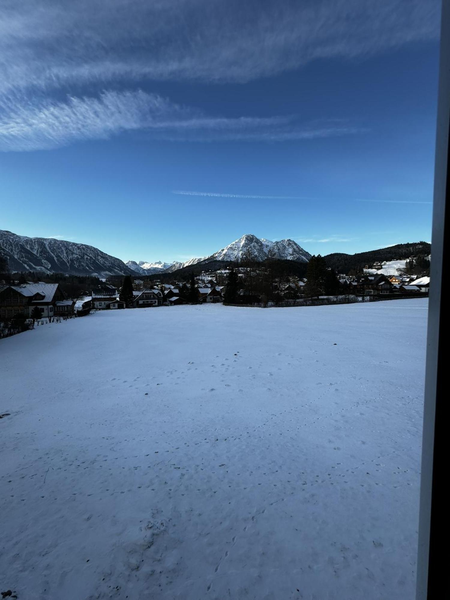 Heli'S Holiday Suites, 8992 Altaussee, Suites "Dachstein", "Sarstein", "Trisselwand" Habitación foto