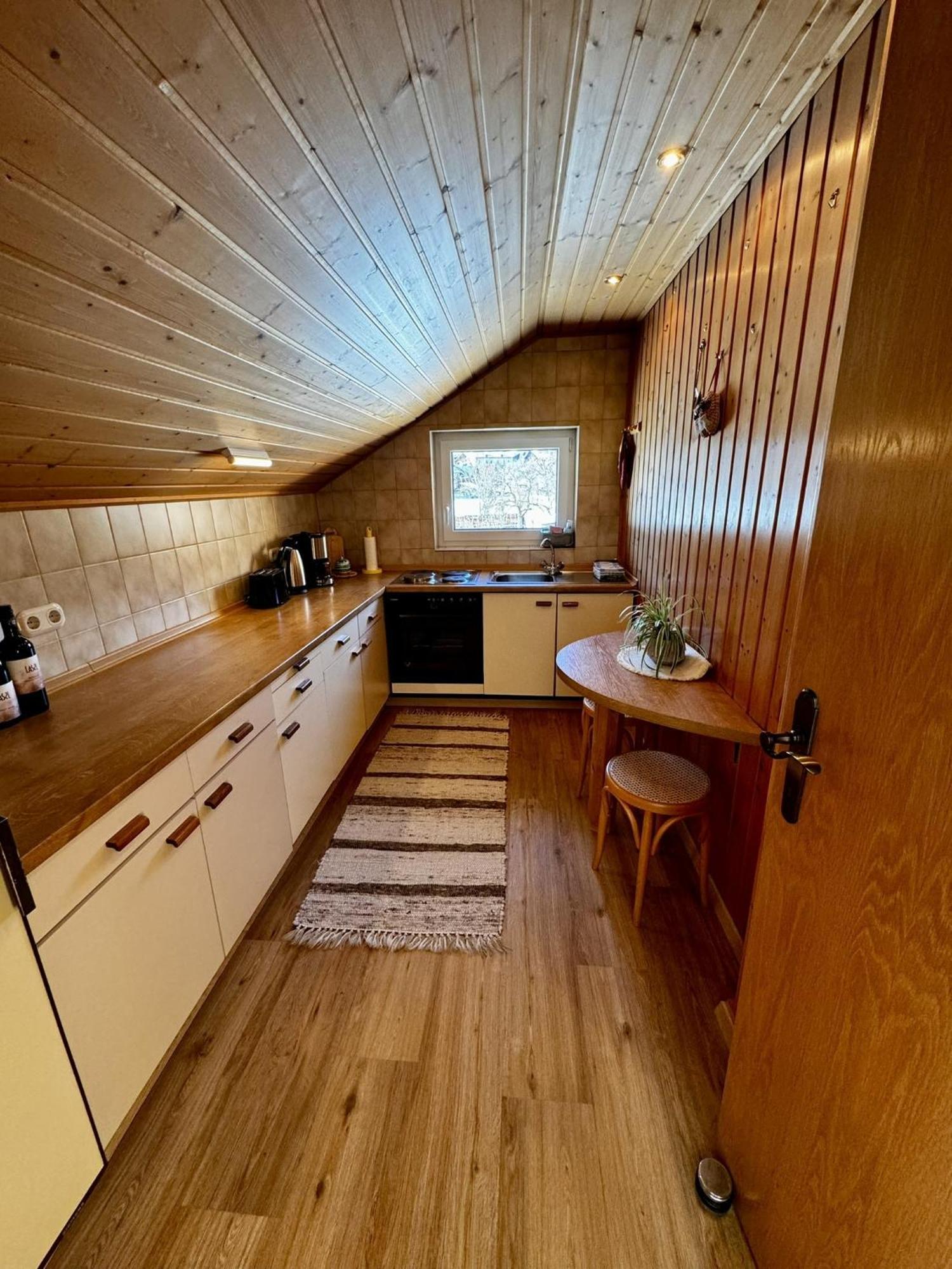 Heli'S Holiday Suites, 8992 Altaussee, Suites "Dachstein", "Sarstein", "Trisselwand" Habitación foto
