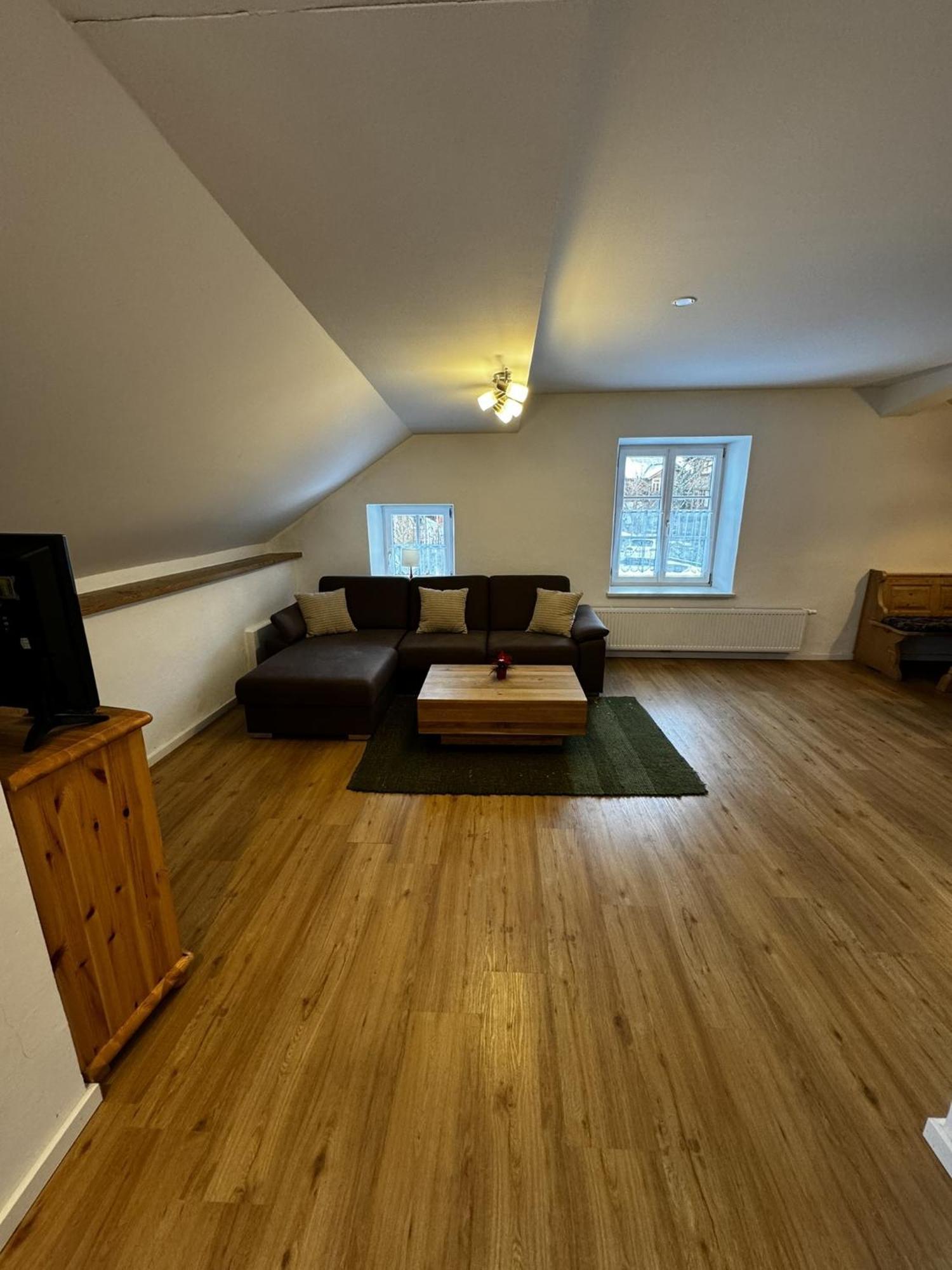 Heli'S Holiday Suites, 8992 Altaussee, Suites "Dachstein", "Sarstein", "Trisselwand" Habitación foto