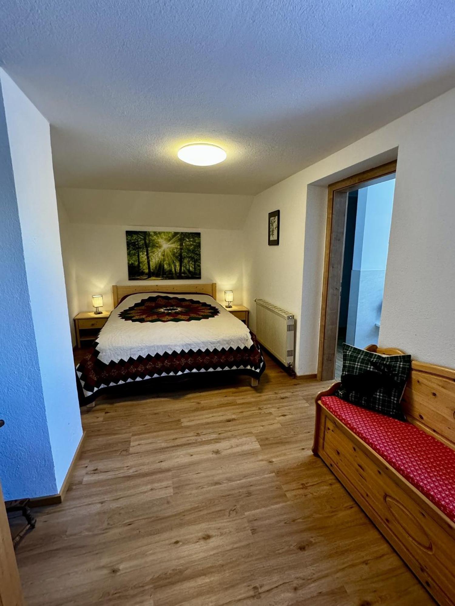 Heli'S Holiday Suites, 8992 Altaussee, Suites "Dachstein", "Sarstein", "Trisselwand" Habitación foto