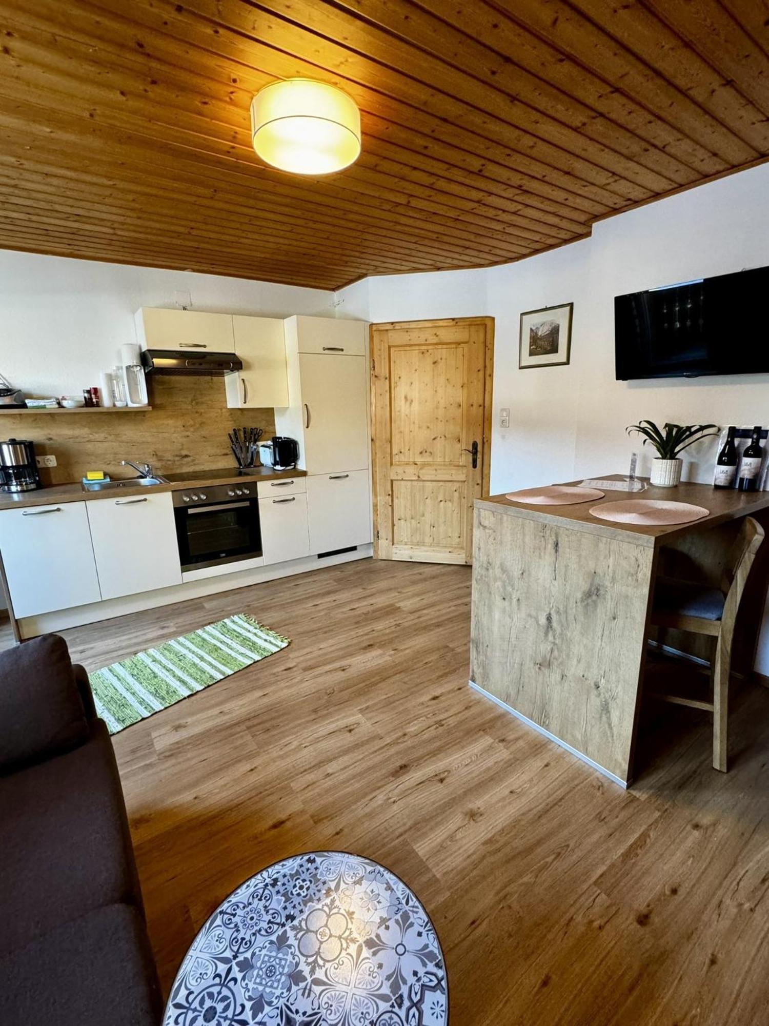 Heli'S Holiday Suites, 8992 Altaussee, Suites "Dachstein", "Sarstein", "Trisselwand" Habitación foto