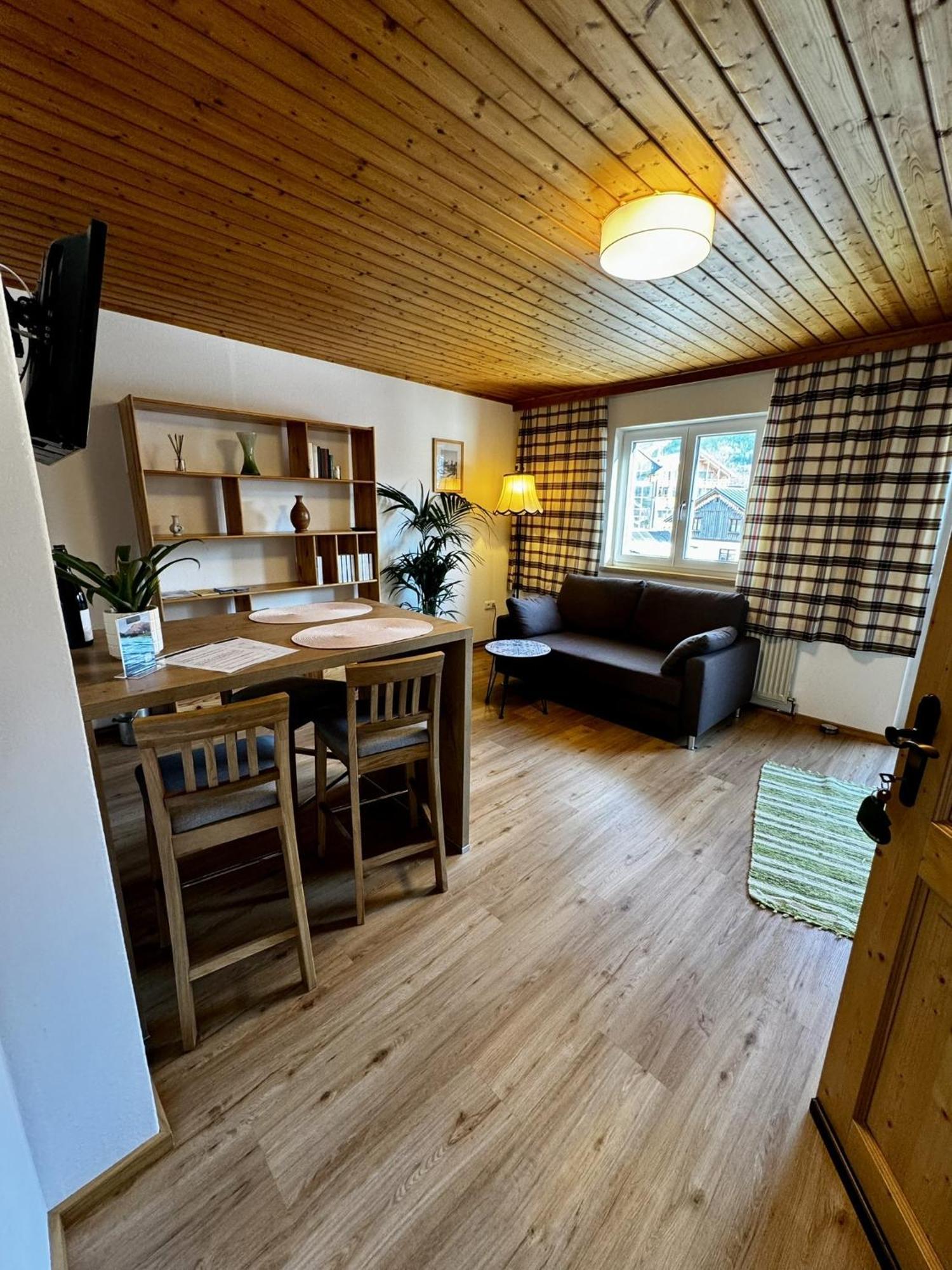 Heli'S Holiday Suites, 8992 Altaussee, Suites "Dachstein", "Sarstein", "Trisselwand" Habitación foto