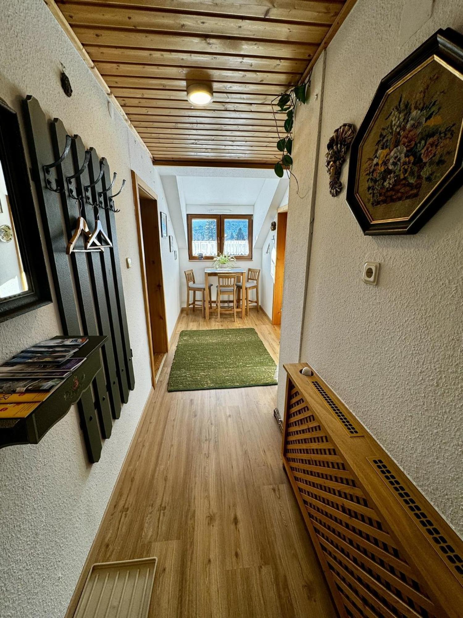 Heli'S Holiday Suites, 8992 Altaussee, Suites "Dachstein", "Sarstein", "Trisselwand" Habitación foto