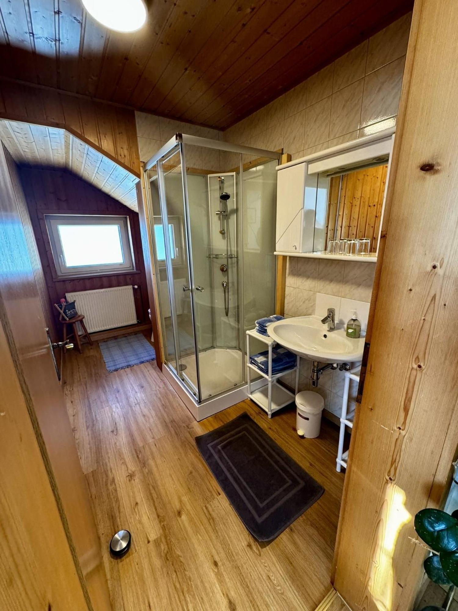 Heli'S Holiday Suites, 8992 Altaussee, Suites "Dachstein", "Sarstein", "Trisselwand" Habitación foto