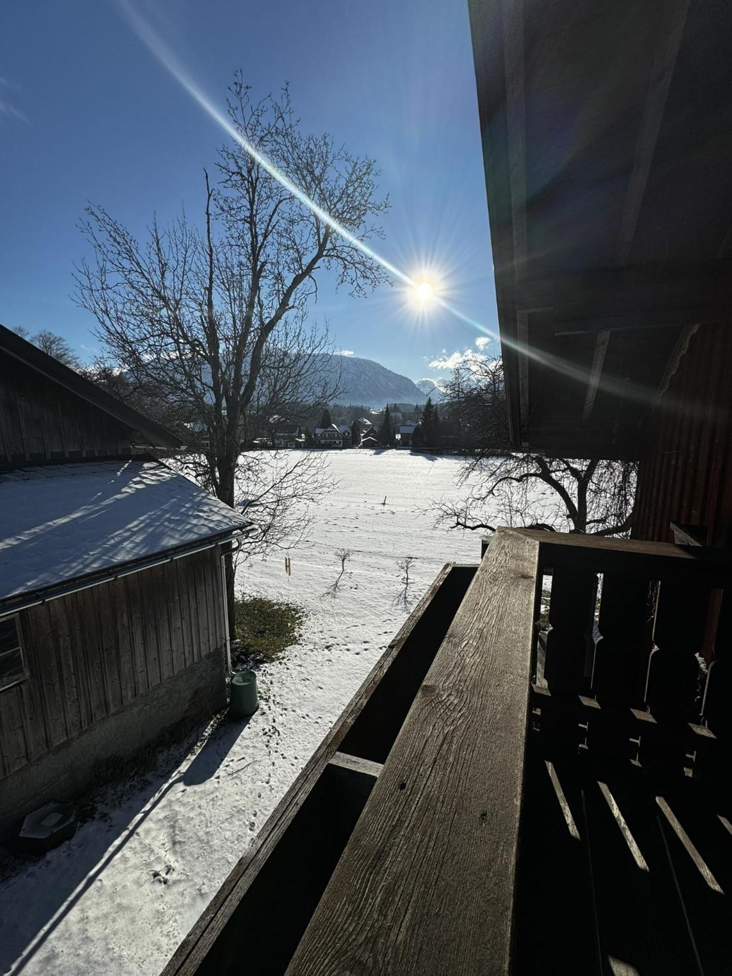 Heli'S Holiday Suites, 8992 Altaussee, Suites "Dachstein", "Sarstein", "Trisselwand" Habitación foto