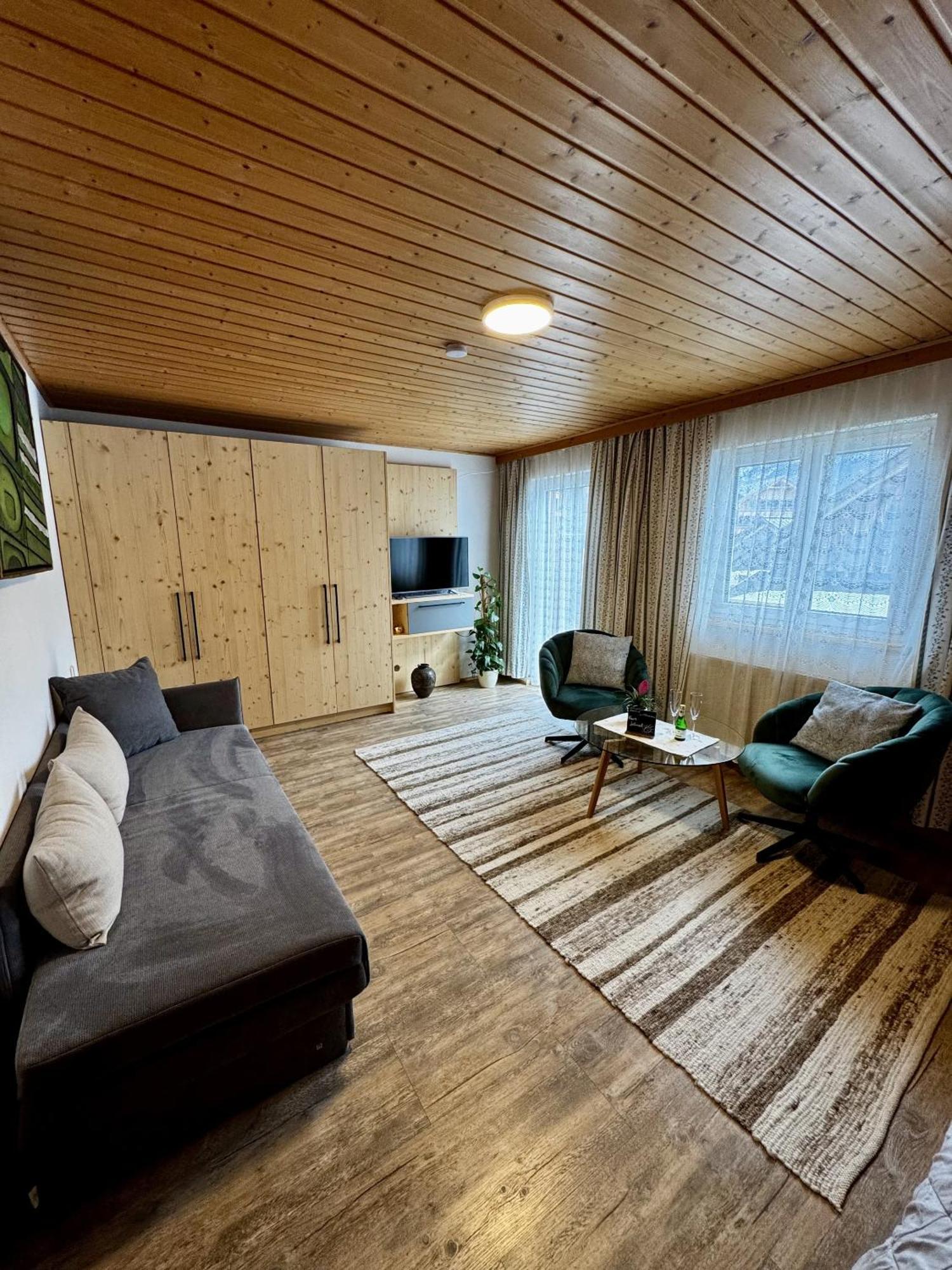 Heli'S Holiday Suites, 8992 Altaussee, Suites "Dachstein", "Sarstein", "Trisselwand" Habitación foto