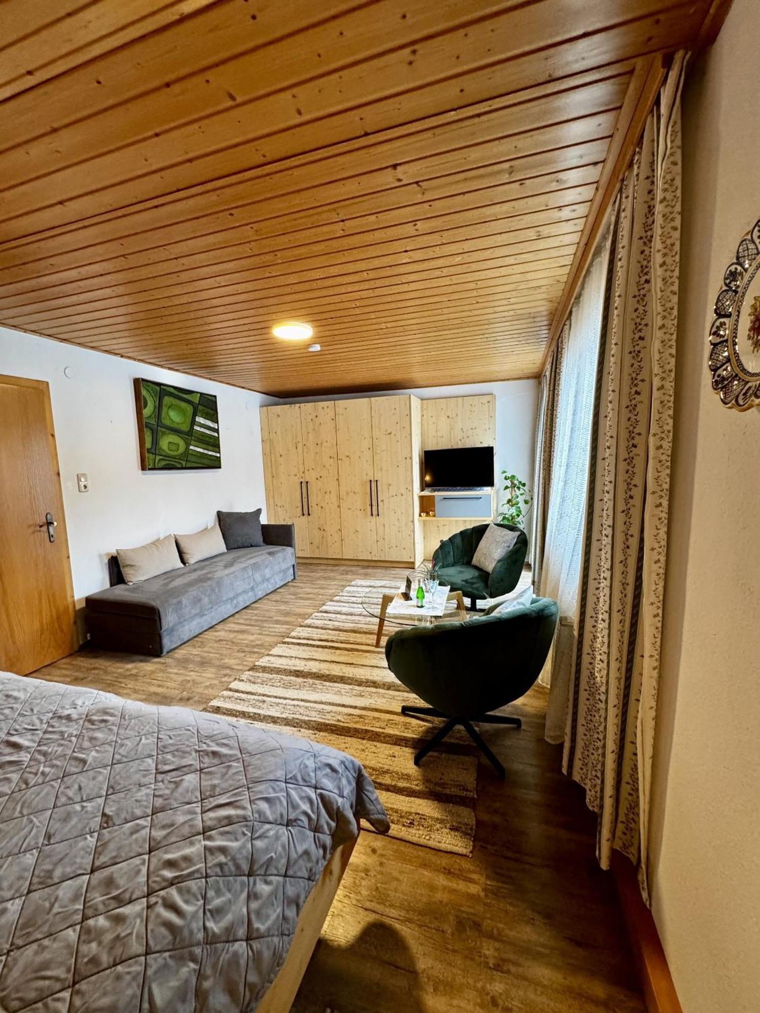 Heli'S Holiday Suites, 8992 Altaussee, Suites "Dachstein", "Sarstein", "Trisselwand" Habitación foto